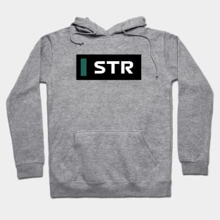 STR - Lance Stroll Hoodie